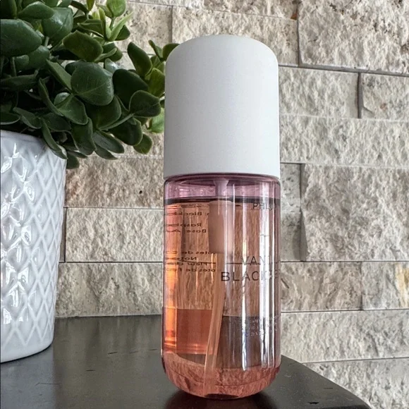 Phlur Vanilla Blackberry Fragrance Mist 3oz - Picture 4 of 4